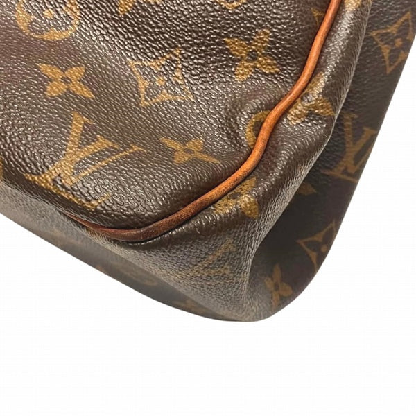 Louis Vuitton Monogram Batignolles Horizontal Tote Bag M51154 in Good Condition