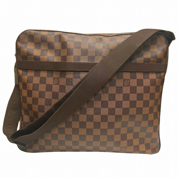 Louis Vuitton Damier Dorsoduro Shoulder Bag N45251