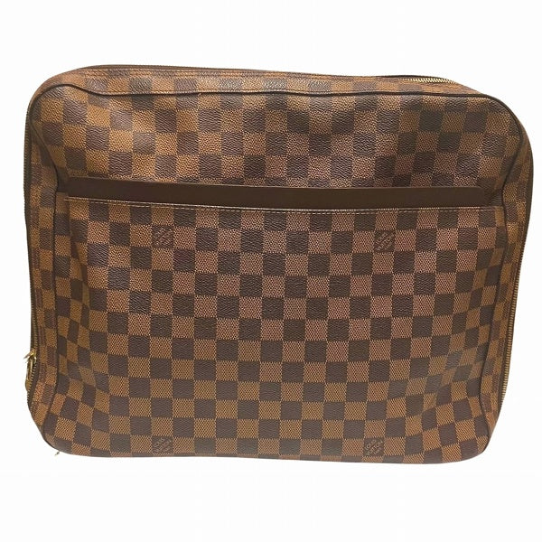 Louis Vuitton Damier Dorsoduro Shoulder Bag N45251 in Good Condition