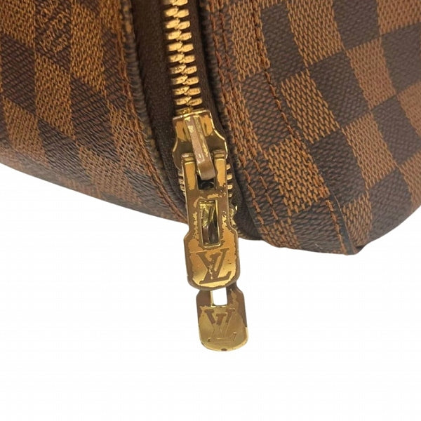 Louis Vuitton Damier Dorsoduro Shoulder Bag N45251 in Good Condition