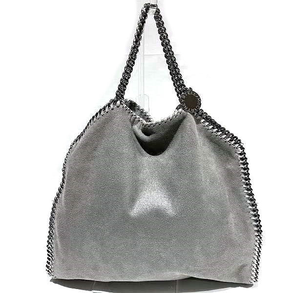 Stella McCartney Falabella Chain Handbag 234387 W9132 in Great Condition