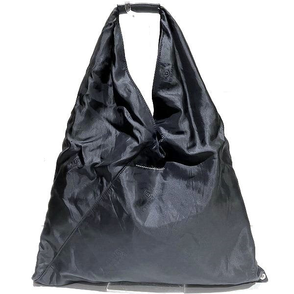 Maison Margiela Japanese Tote Bag S54WD0039 in Good Condition