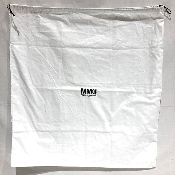 Maison Margiela Japanese Tote Bag S54WD0039 in Good Condition