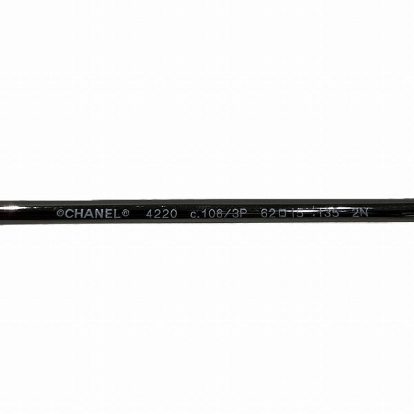 Chanel 4220 Sunglasses Unisex