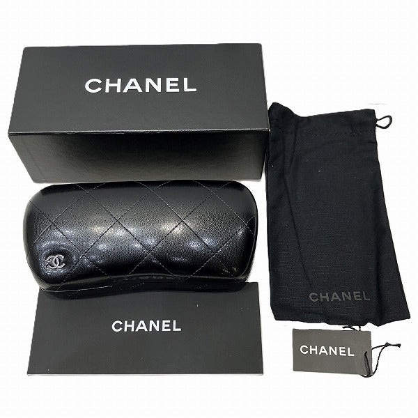 Chanel 4220 Sunglasses Unisex