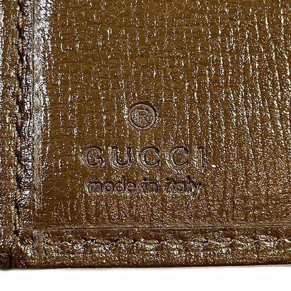 Gucci GG Canvas Balenciaga Collab Compact Wallet 681708 in Great Condition