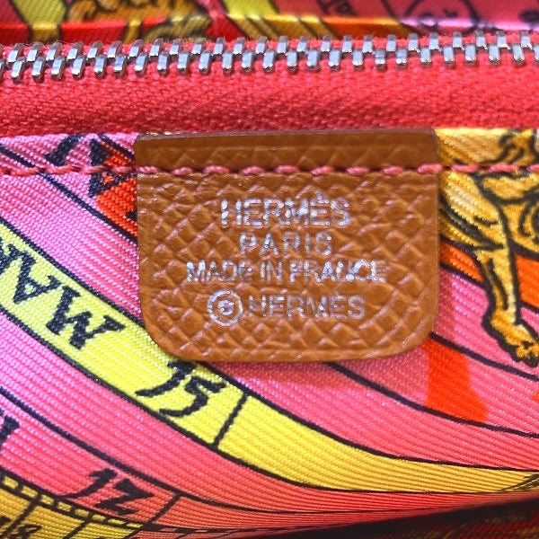 Hermes Azap Long Wallet