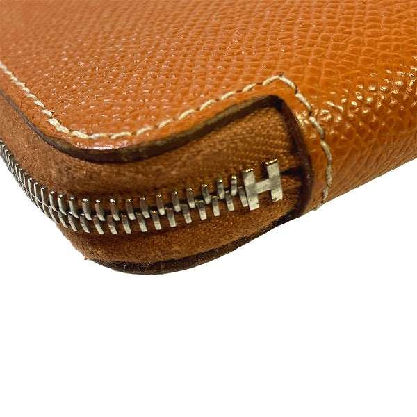 Hermes Azap Long Wallet