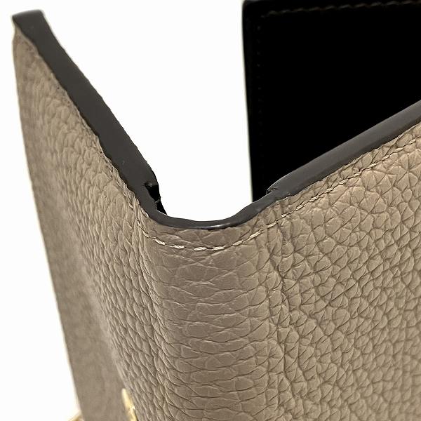 Louis Vuitton Capucines XS Wallet M68747