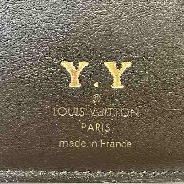 Louis Vuitton Capucines XS Tri-Fold Wallet M68747 in Great Condition