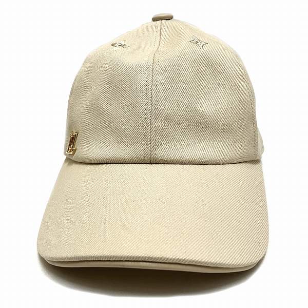 Louis Vuitton Iconic Cap M7051M