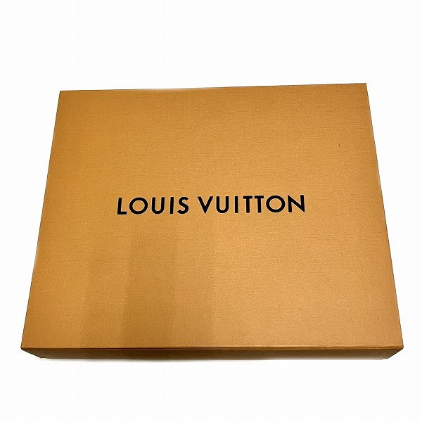 Louis Vuitton Iconic Cap M7051M Beige in Good Condition