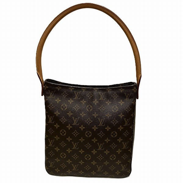 Louis Vuitton Looping GM Monogram Tote Bag