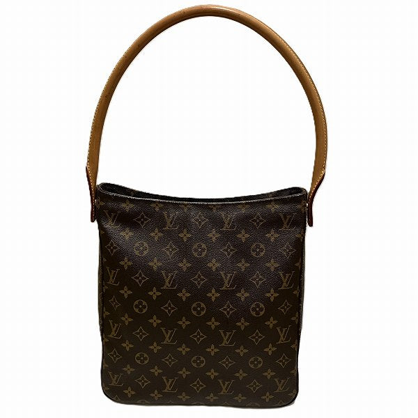 Louis Vuitton Looping GM Monogram Tote Bag