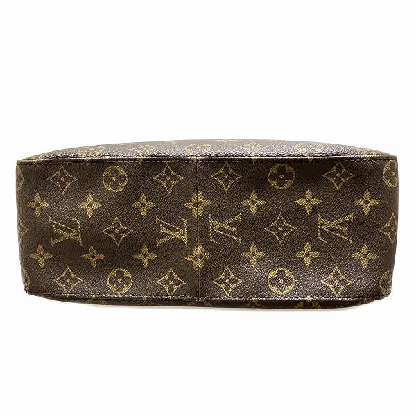 Louis Vuitton Looping GM Monogram Tote Bag