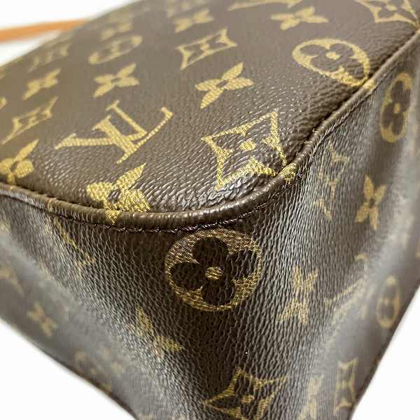 Louis Vuitton Looping GM Monogram Tote Bag