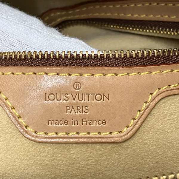 Louis Vuitton Looping GM Monogram Tote Bag