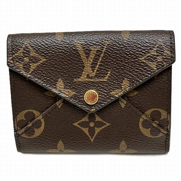 Louis Vuitton Monogram Portefeuille Celeste Wallet