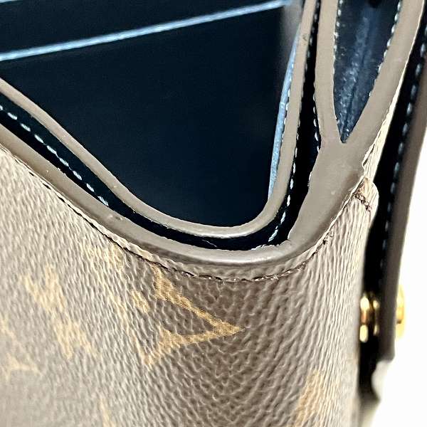 Louis Vuitton Monogram Portefeuille Celeste Wallet