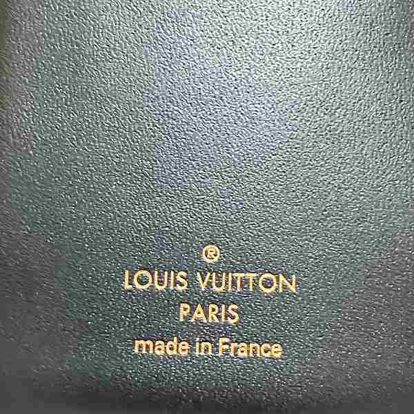 Louis Vuitton Monogram Portefeuille Celeste Wallet