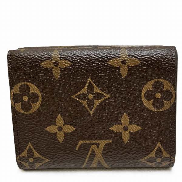 Louis Vuitton Monogram Portefeuille Celeste Wallet