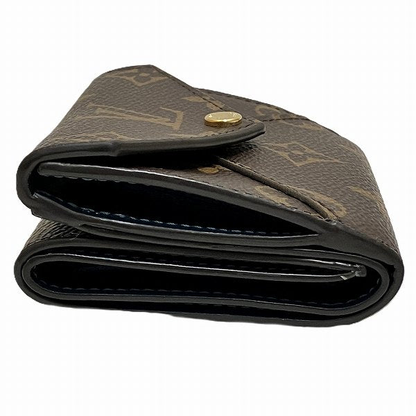 Louis Vuitton Monogram Portefeuille Celeste Wallet