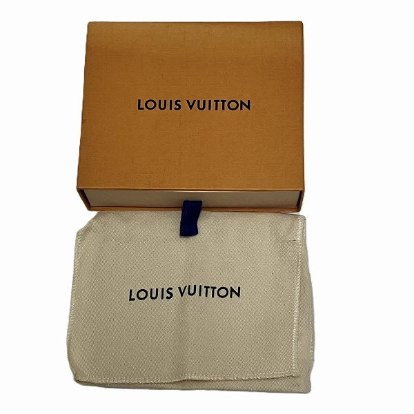 Louis Vuitton Monogram Portefeuille Victorine Wallet M41938 in Pristine Condition