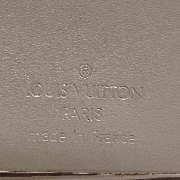 Louis Vuitton Epi Leather Bifold Wallet M6354B in Great Condition