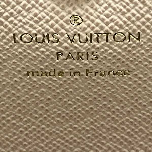 Louis Vuitton Monogram Emilie Wallet M61289 in Great Condition