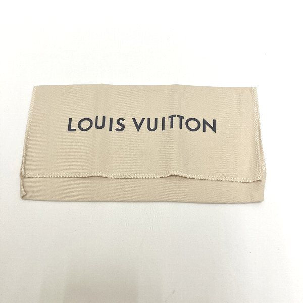 Louis Vuitton Monogram Emilie Wallet M61289 in Great Condition