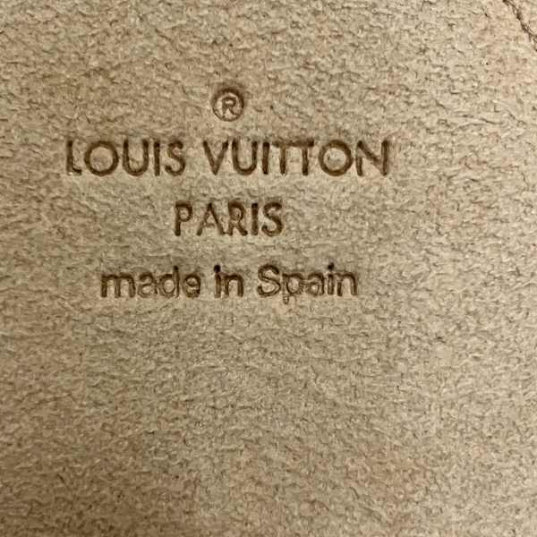 Louis Vuitton Monogram Etui Stylo Pen Case M62990