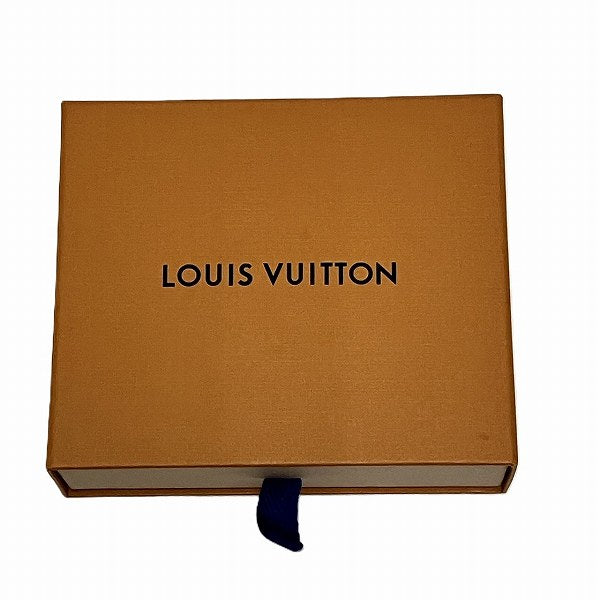 Louis Vuitton Monogram Victorine Trifold Wallet M62472 in Good Condition