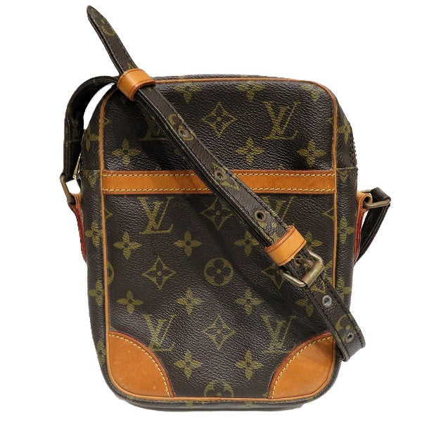 Louis Vuitton Monogram Danube Shoulder Bag M45266