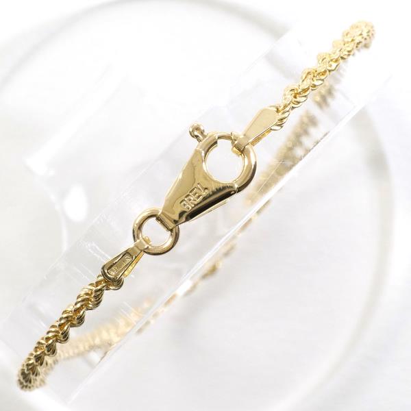 Unoaerre K18YG Yellow Gold Bracelet