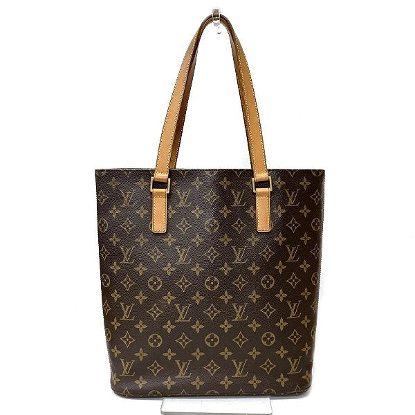 Louis Vuitton Monogram Vavin GM Tote Bag M51170