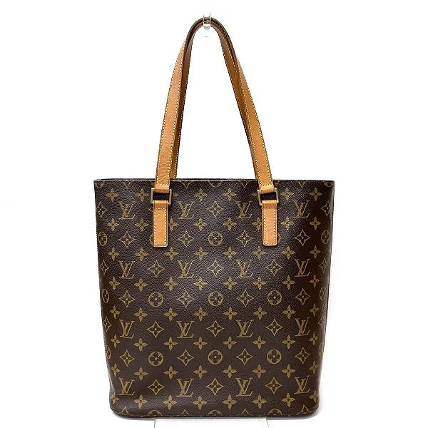 Louis Vuitton Monogram Vavin GM Tote Bag M51170 in Good Condition