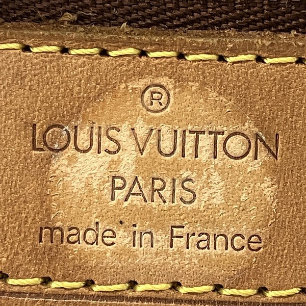 Louis Vuitton Monogram Vavin GM Tote Bag M51170 in Good Condition