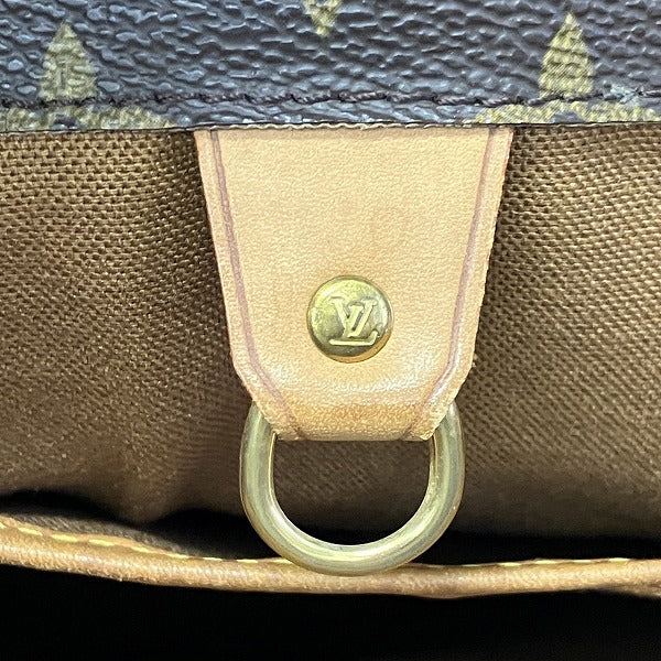 Louis Vuitton Monogram Vavin GM Tote Bag M51170 in Good Condition