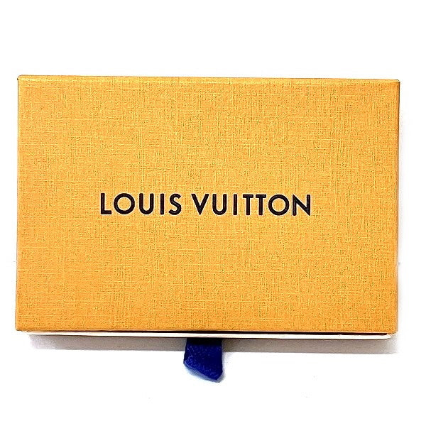 Louis Vuitton Monogram Eclipse Coin Case M63536 in Good Condition