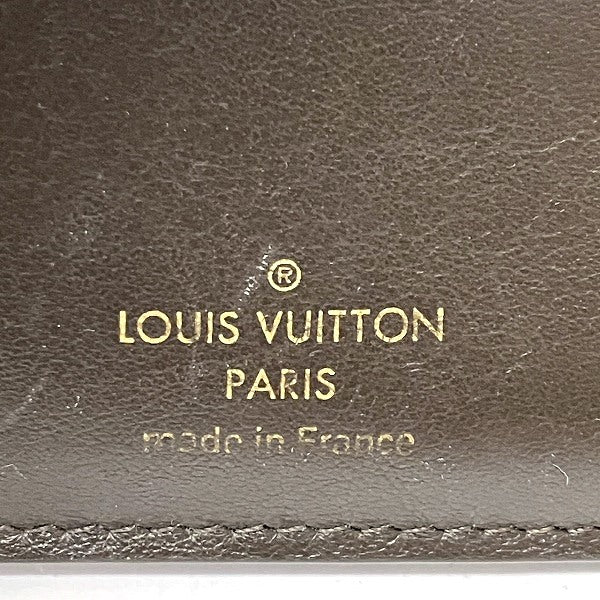 Louis Vuitton Capucines Compact Wallet M62159 in Great Condition