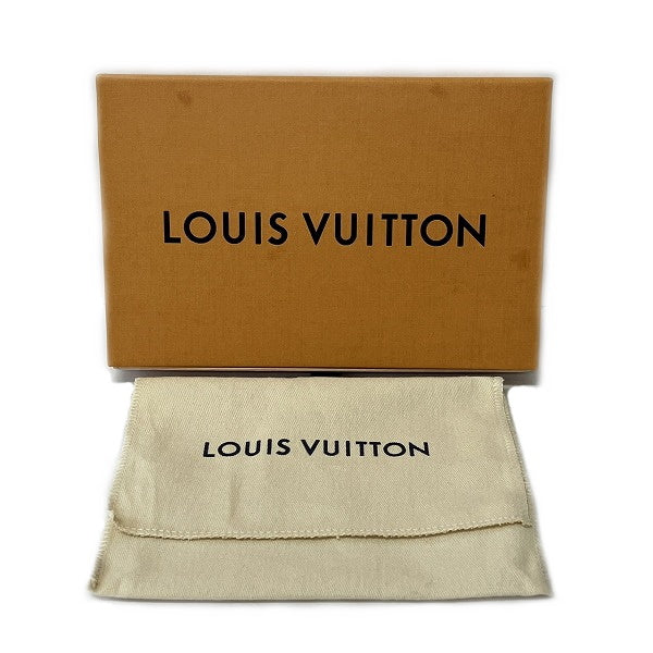 Louis Vuitton Capucines Compact Wallet M62159 in Great Condition