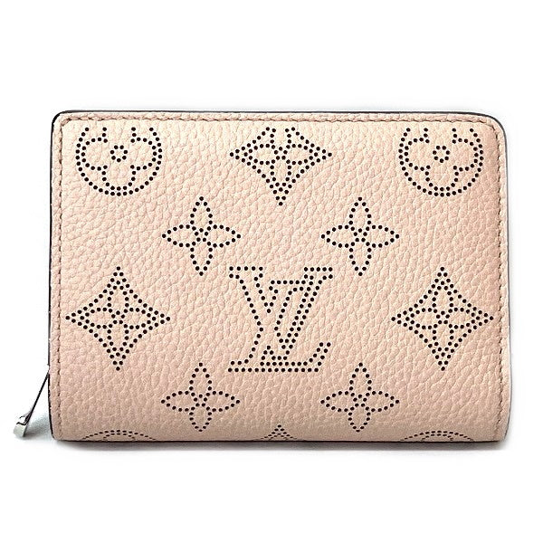 Louis Vuitton Mahina Portefeuille Claire Wallet M82758 in Great Condition