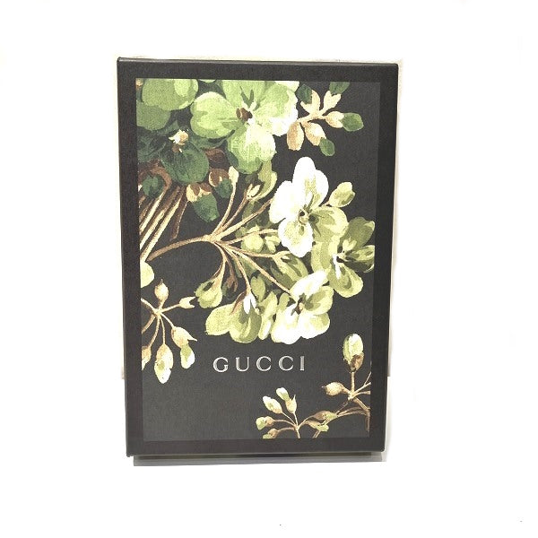 Gucci GG Blooms iPhone Case 527478 in Great Condition