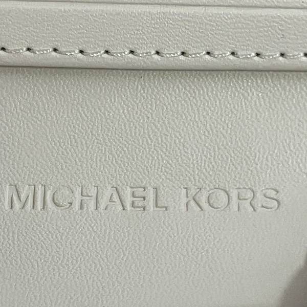 Michael Kors Leather Coin Case Wallet