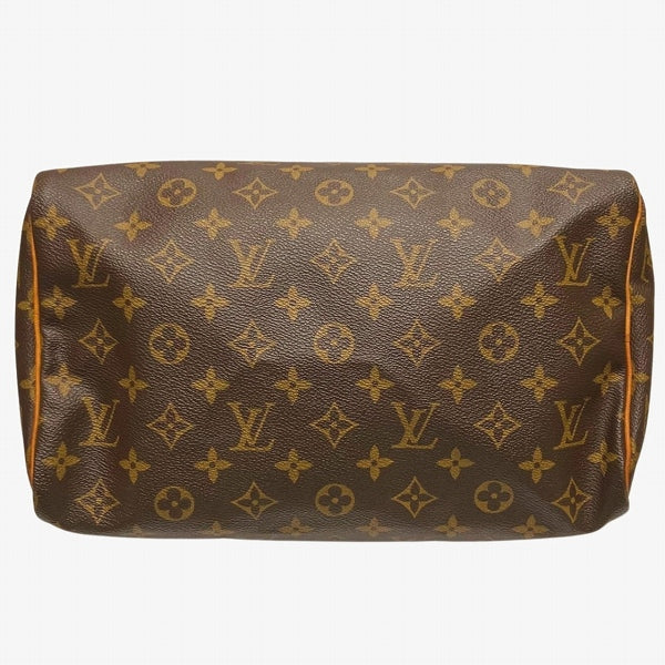 Louis Vuitton Monogram Speedy 30 Handbag M41526