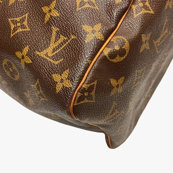 Louis Vuitton Monogram Speedy 30 Handbag M41526