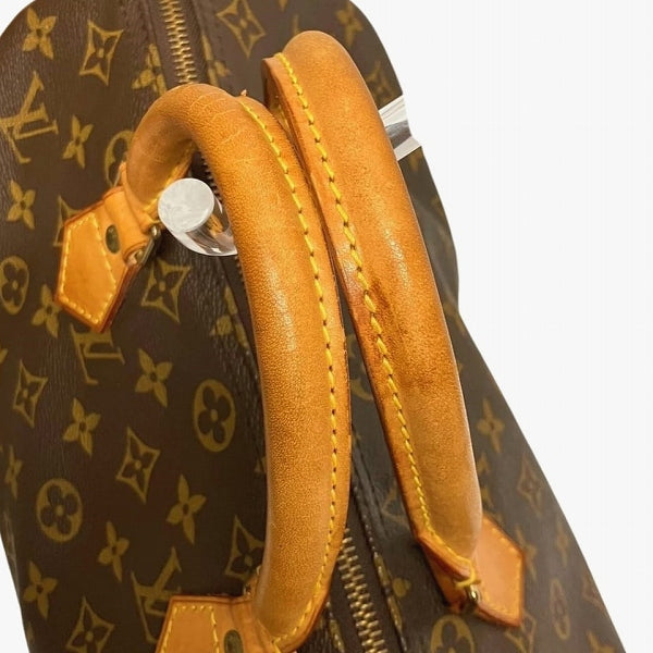 Louis Vuitton Monogram Speedy 30 Handbag M41526