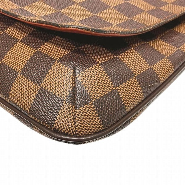 Louis Vuitton Damier Musette Salsa Long Shoulder Bag N51300 in Good Condition