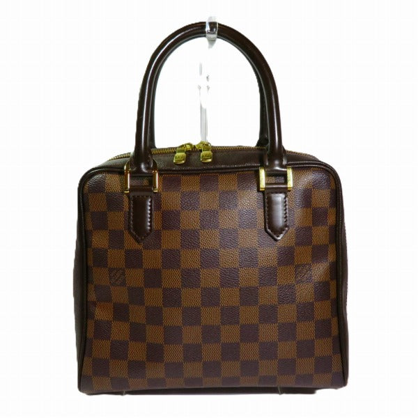 Louis Vuitton Damier Brera Handbag N51150