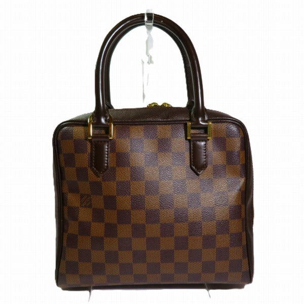 Louis Vuitton Damier Brera Handbag N51150